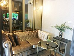 The Base Park West <strong>apartment for rent in On Nut, Bangkok</strong>
