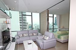 The Room Sukhumvit 21 <strong>Asoke condo for rent</strong>