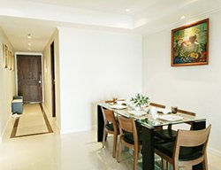 2 bedroom condo for rent at <strong>The Oleander Sukhumvit 11</strong>