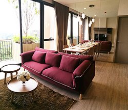 Mori Haus <strong>flat for rent in On Nut</strong>