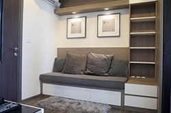 The Base Park East <strong>condo for rent in On Nut</strong>