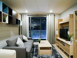 Mirage Sukhumvit 27 <strong>Asoke flat for rent</strong>