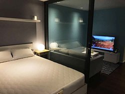 Formosa <strong>Ladprao (Lat Phrao) condo apartment flat for rent</strong>
