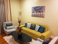 Bright 24 <strong>Phrom Phong condo for rent</strong>