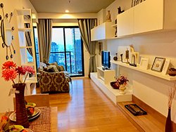 Blocs 77 <strong>On Nut condo for rent</strong>