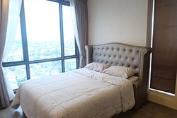 Whizdom Avenue Ratchada <strong>Ladprao (Lat Phrao) condo apartment flat for rent</strong>