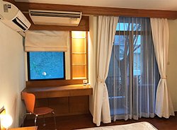 Pipat Place <strong>flat condo for rent in Sala Daeng</strong>