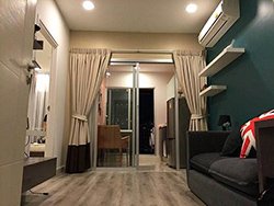 Centric Sathorn St.Louis <strong>flat condo for rent in Chong Nonsi</strong>