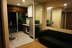 The Base Sukhumvit 77 <strong>On Nut apartment for rent</strong>