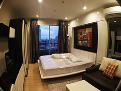 The Lighthouse Sathorn <strong>Krung Thonburi flat condo for rent</strong>