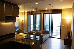 Nye by Sansiri <strong>Wongwian Yai condo apartment for rent</strong>