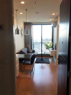 Q House Sukhumvit 79 <strong>apartment for rent in On Nut</strong>