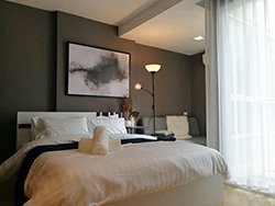 Condo D <strong>Flat condo for rent in Ratchada</strong>