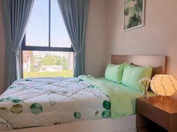 The Tree Onnut station <strong>Onnut condo apartment for rent</strong>