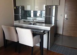 The Address Sathorn <strong>condo apartment for rent in Chong Nonsi</strong>