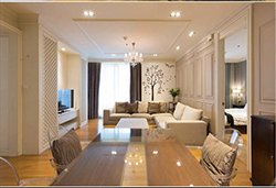 The Empire Place Sathorn <strong>condo for rent in Chong Nonsi</strong>