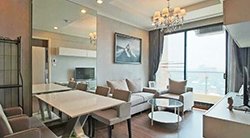 Supalai Elite Sathorn-Suanplu  <strong>Chong Nonsi apartment for rent</strong>