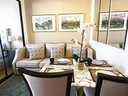 Noble Revo <strong>flat apartment for rent in Surasak</strong>