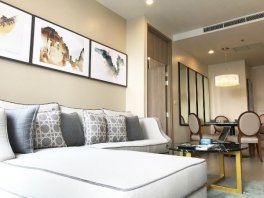 Noble Ploenchit condo Bangkok | โนเบิล เพลินจิต คอนโดให้เช่า