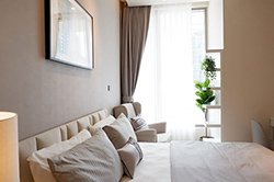 Saladaeng One condo Bangkok | ศาลาแดง วัน คอนโดให้เช่า
