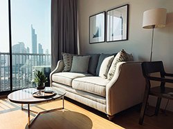 Noble Revo <strong>Silom condo for rent</strong>