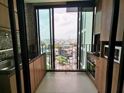 Ideo <strong>Ladprao (Lat Phrao) 5 condo apartment for rent</strong>