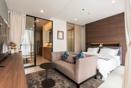 Noble Ploenchit condo Bangkok | โนเบิล เพลินจิต คอนโดให้เช่า