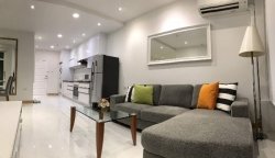 Spacious <strong>flat condo apartment for rent in Chidlom (Chit Lom)</strong>
