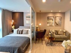 Premio Quinto - aparment condo for rent in Phaholyothin