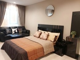 Life One Wireless Bangkok condo for rent | ไลฟ์ วัน ไวร์เลส คอนโดให้เช่า