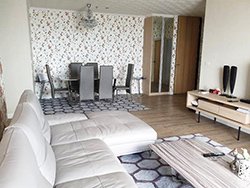 The Issara <strong>Ladprao (Lat Phrao) condo apartment for rent</strong>