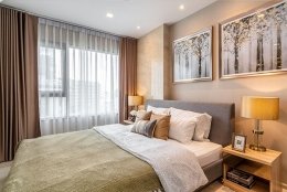 Life One Wireless Bangkok condo for rent | ไลฟ์ วัน ไวร์เลส คอนโดให้เช่า