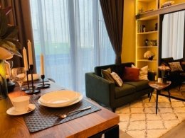 <strong>The Reserve Phahol - Pradipat condo Bangkok | เดอะ รีเซิร์ฟ พหล-ประดิพัทธ์ คอนโดให้เช่า</strong>