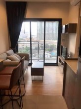 The THE LINE Phahon - Pradipat condo Bangkok | เดอะ ไลน์ พหล-ประดิพัทธ์ คอนโดให้เช่า