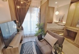 Life Ladprao Bangkok condo for rent | ไลฟ์ ลาดพร้าว คอนโดให้เช่า