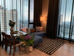 <strong>The Reserve Phahol - Pradipat condo Bangkok | เดอะ รีเซิร์ฟ พหล-ประดิพัทธ์ คอนโดให้เช่า</strong>
