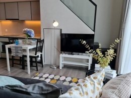 <strong>The Reserve Phahol - Pradipat condo Bangkok | เดอะ รีเซิร์ฟ พหล-ประดิพัทธ์ คอนโดให้เช่า</strong>