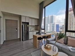 <strong>The Reserve Phahol - Pradipat condo Bangkok | เดอะ รีเซิร์ฟ พหล-ประดิพัทธ์ คอนโดให้เช่า</strong>