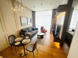 Saladaeng One Bangkok condo for rent | ศาลาแดง วัน คอนโดให้เช่า