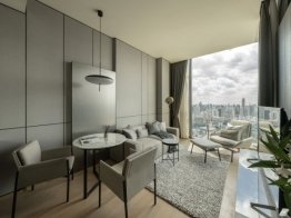28 Chidlom condo Bangkok | ทเวนตี้เอท ชิดลม คอนโดให้เช่า