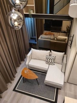<strong>The Reserve Phahol - Pradipat condo Bangkok | เดอะ รีเซิร์ฟ พหล-ประดิพัทธ์ คอนโดให้เช่า</strong>