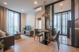 The THE LINE Phahon - Pradipat condo Bangkok | เดอะ ไลน์ พหล-ประดิพัทธ์ คอนโดให้เช่า