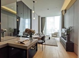 28 Chidlom condo - apartment flat for rent in Bangkok
