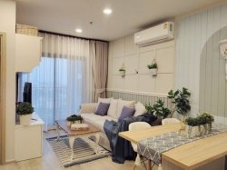 Metris <strong>Ladprao (Lat Phrao) condo apartment flat for rent</strong>