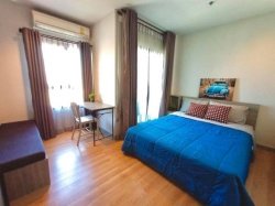 Chapter One Midtown <strong>Ladprao (Lat Phrao) condo flat apartment for rent</strong>