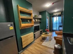 Chapter One Midtown <strong>Ladprao (Lat Phrao) condo apartment flat for rent</strong>