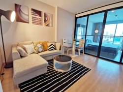 Life @ Ladprao 18 <strong>condo with great view in Ladprao (Lat Phrao)</strong>