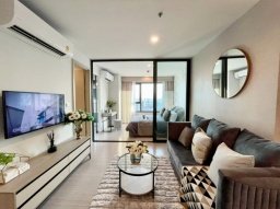 Life Ladprao condo - apartment for rent in Bangkok