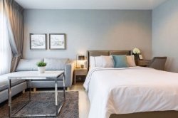 Life One Wireless condo Bangkok | ไลฟ์ วัน ไวร์เลส คอนโดให้เช่า