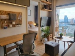 The THE LINE Phahon - Pradipat condo Bangkok | เดอะ ไลน์ พหล-ประดิพัทธ์ คอนโดให้เช่า